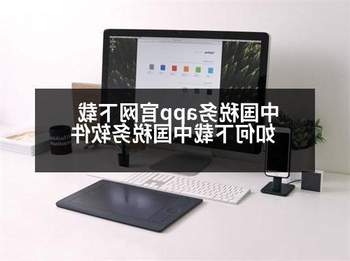 中国税务app官网下载 如何下载中国税务软件