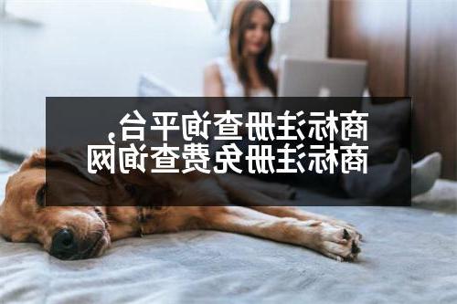 商标注册查询平台,商标注册免费查询网